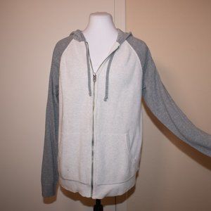 Express Zip Hoodie